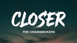 The Chainsmokers – Closer (Lyrics) ft. Halsey | The Pop EDM Love Anthem Everyone Still Streams