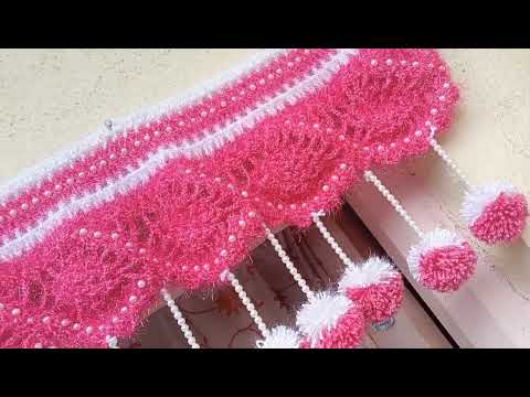 WOW SO BEAUTIFUL | SIDE DOOR HANGING TORAN FOR DOOR TORAN | #SIDEDOORTORAN | #torandesigns