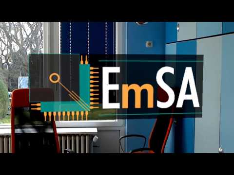 EmSA Channel Intro