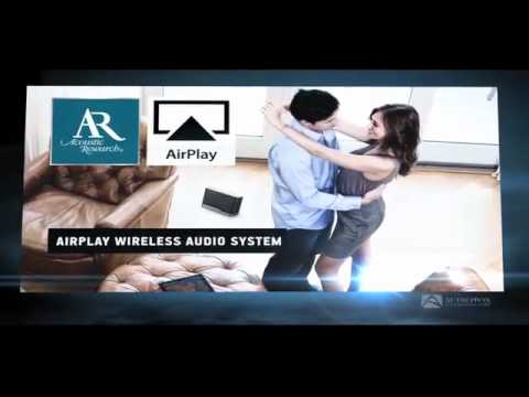 CES 2012 Invitation for Audiovox Accessories Corp.