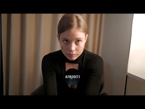 აფროდიტი - ზოგი ქალი მისდევს ტრანსპორტს