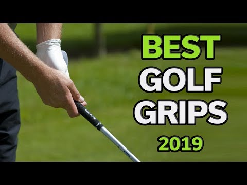 Golf Grip: Best Golf Grips 2019 - TOP 10