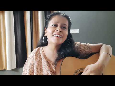 Labon ko | KK | Pritam | Bhool Bhulaiyaa | Guitar Cover by Shruti | Cover Song