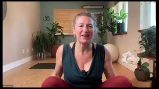 Unwinding Traumatic Shock: Cultivating Nervous System Flexibility with Dr. Arielle Schwartz -7/18/26