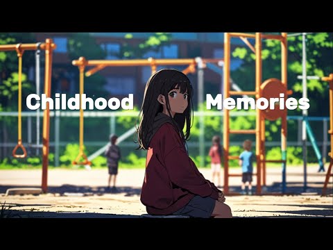 Rin Masagi - Childhood Memories