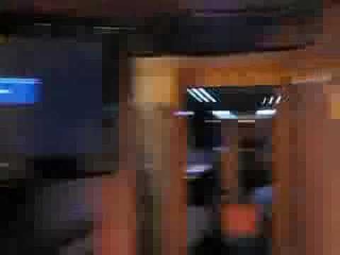 A tour of our house