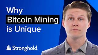 Bitcoin Mining vs. Every Other Industry: Here's What You Don't Know