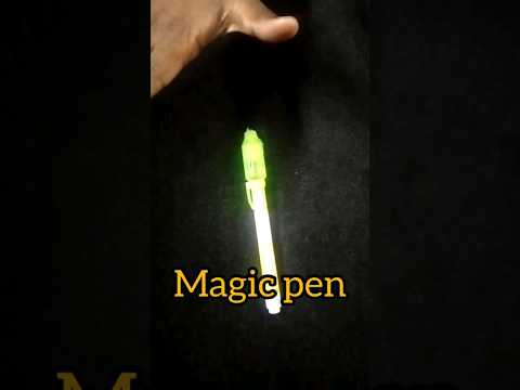 Testing Viral Magical Floating Pen #youtubeshorts #shorts #viral