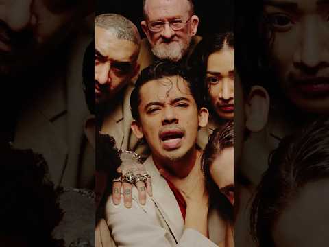 ALI「CASANOVA POSSE」Music Video on YouTube! #DrSTONE #ALI #ドクターストーン