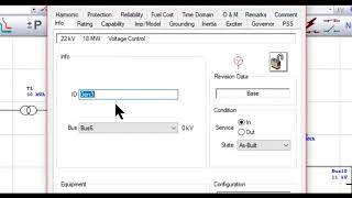 SLD DESIGN | LOAD ANALYSIS | FAULT ANALYSIS USING ELECTRICAL E-TAB SOFTWARE