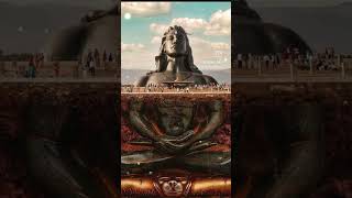 Adiyogi bhagwan Shiv Sambhu        #ytshort #shorts#short