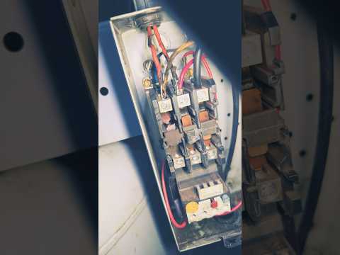 Auto repair shop, compressor problems! #automobile #car #switch #compressor #electronic