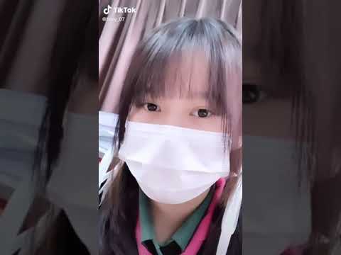 สาวๆสวยๆน่าร้กๆ จากTik Tok  😻💕