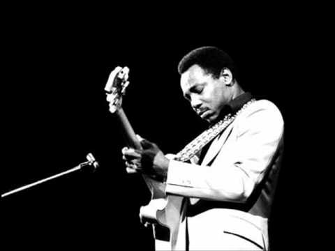 George Benson - You're Never Too Far Away From Me (improv)