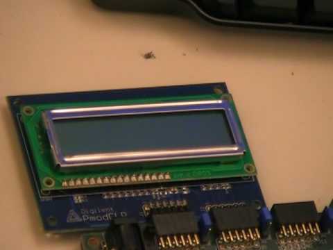 Floating Point Calculator using MicroBlaze with FPU Part 2