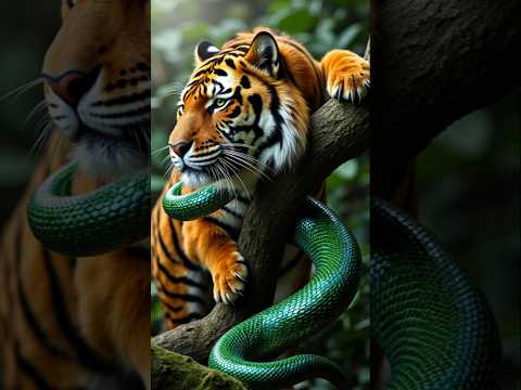 Incrideble Animal Fushion Hybrid Animals 2024 #shorts #live #viralshorts