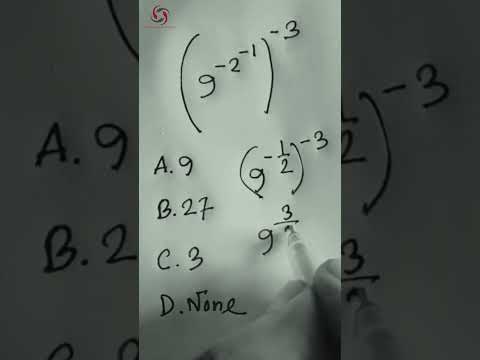 #canyousolvethis #maths #mathstricks  #algebratricks #mathematics #matholympiad #education