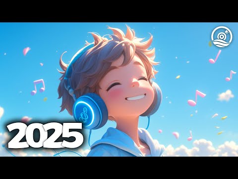 Music Mix 2025 🎧 EDM Mixes of Popular Songs 🎧 EDM Bass Boosted Music Mix #391
