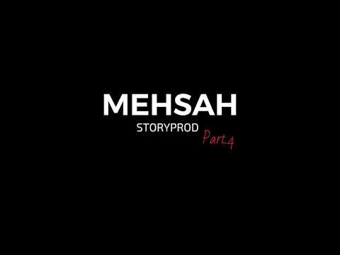MEHSAH - STORYPROD part.4 ( instrumental )