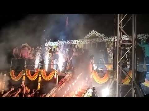 Ayyappa Swamy Maha Padi pooja_Padunettabadi @Marlapadu #ayyappa #ayyappaswamysongs #sabarimala
