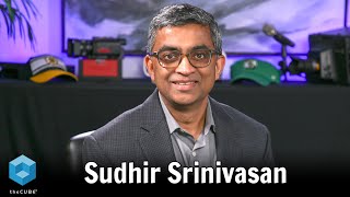 Future of Cloud Native Infrastructure is Now – Sudhir Srinivasan
