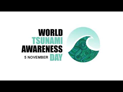 World Tsunami Awareness Day 2021: Impacts of Past Earthquakes and Tsunamis in the Philippines