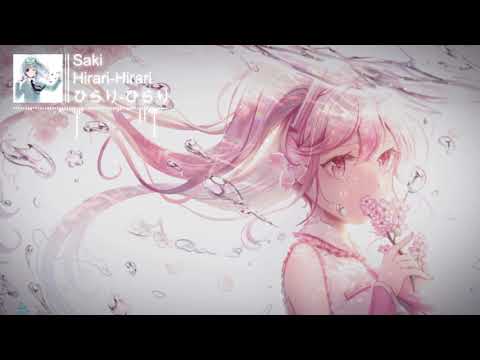 Hirari-Hirari / ひらり-ひらり ~ [Saki]
