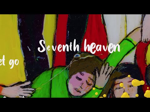 Angelina Jordan - 7th Heaven (Official Lyric Video)