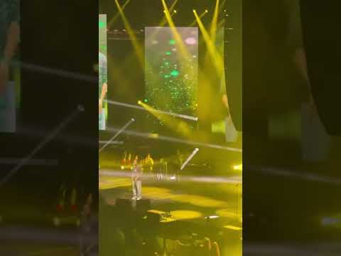 Atif Aslam At nassua coliseum NEW YORK 2025 live#ytshortsindia ##youtubeshorts #viralshorts