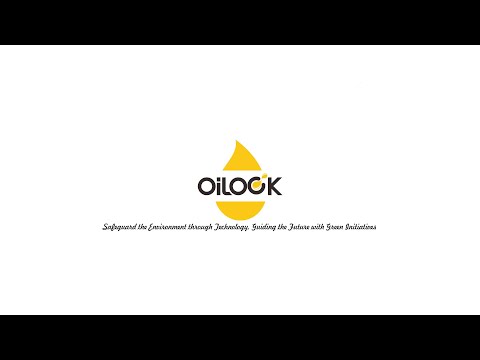 OiLock Group: Pioneering Eco-Friendly Oil Absorbent Solutions for a Cleaner World