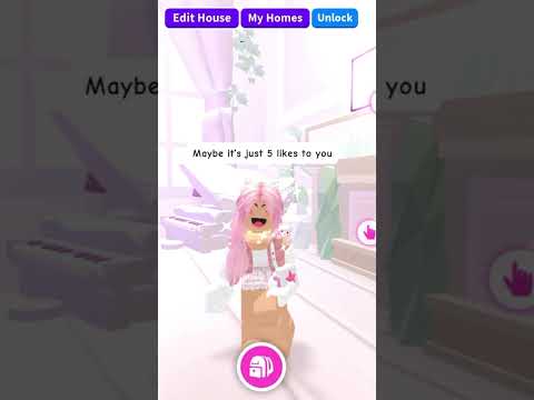 Thats 5 reasons I’m not quitting ☺️ #adoptmetrend #makethisgoviral #adoptmegame #fyp #fypシ゚viral 