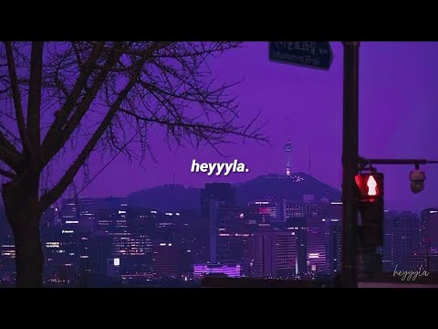 Wafia - Heartburn (slowed+reverb+lyrics)