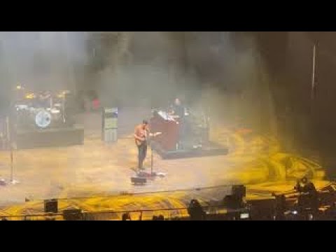 Bittersweet Big Head Todd and the Monsters Red Rocks, Morrison Colorado Sunday June 13 2021 7:30 PM