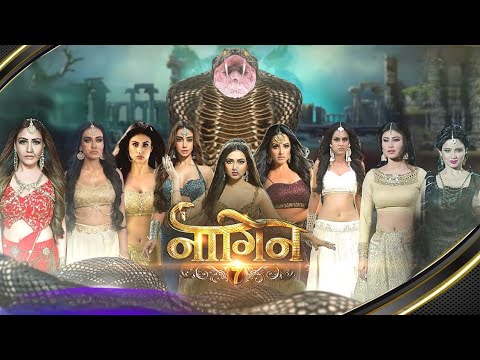 Naagin 7 | नागिन 7 | Coming Soon | Colors TV | Promo
