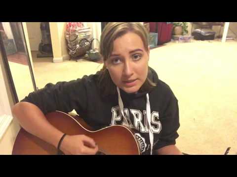 Lost Boy - Ruth B (Cover)