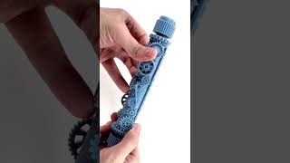 Scroll Kickstarter Success #3dprinting