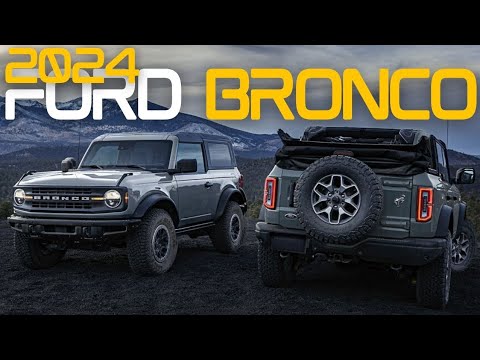 🇮🇳❤️king  of trails. 2025  ford  bronc in shiny black