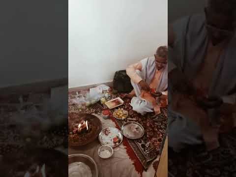 मामा के बेटे के नामकरण में पंडित जी ने क्या किया मेरे साथ ?