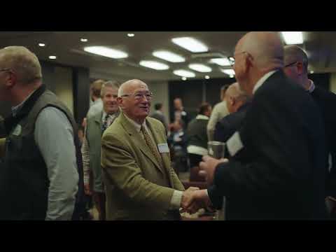 RASE London Lectures 2025 - the highlights