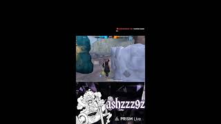 GO 1K 🎯 FREE FIRE MAX  #joinnow #ashzzzplays