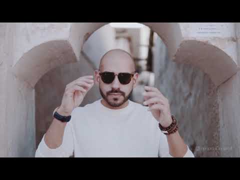 "Lets shoot from the Abrah this time." | Part 2: Luca Got Style | @byBasilBashir.