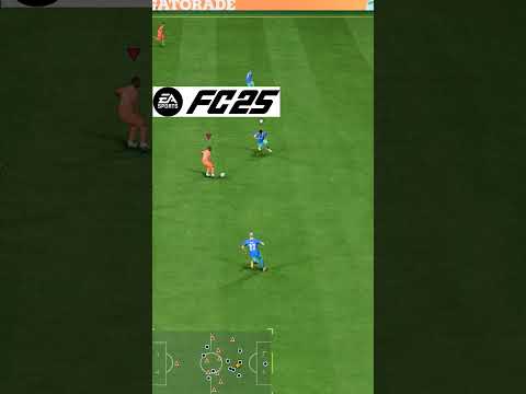 FIFA 16 vs FC 25 – Low Driven Shot Evolution ⚽🔥| #fc25 #fifa16 #fifaevolution #fc25meta #fc25skills