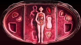 【Includes Backdrop】WEIGHT WATCHERS Hades: The Sacrifice Tour Version - Melanie Martinez