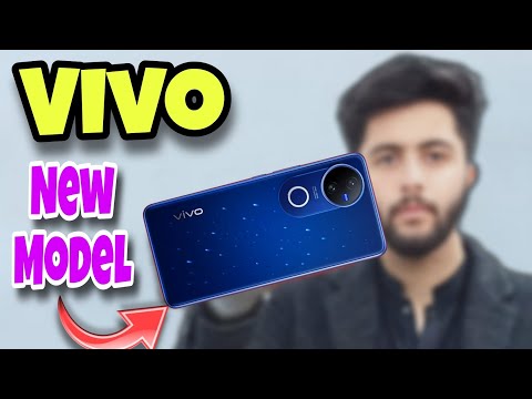 Vivo V50 First Look & Full Review – Stunning Design & Powerful Specs! 😍 #techreviews