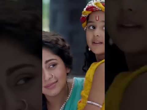 yasomati Maiya ke nandlala!! Jai shree Krishna!!