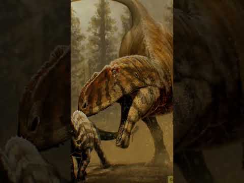 meraxes gigas vs carnotaurus