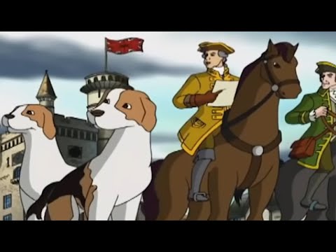 Born Free and Equal | Liberty's Kids 🇺🇸 | Full Episode