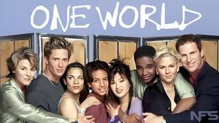 One World: S03E04 "The Race Car" #oneworld