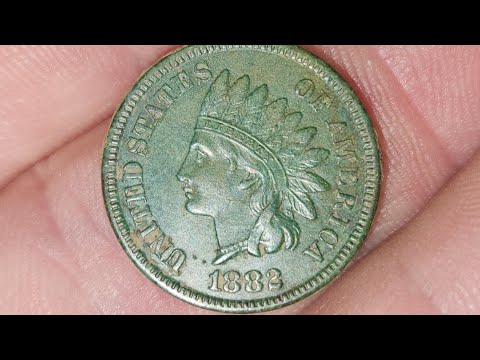 Metal detecting southern Ohio - Silver coins and more -October/November