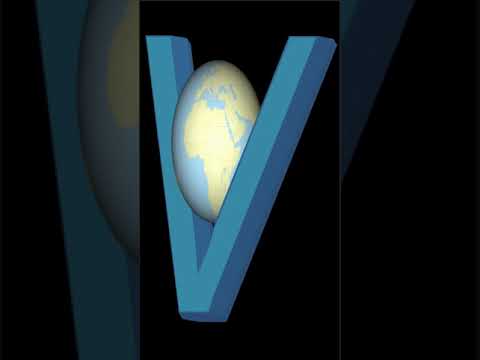 Vanrish Technology logo